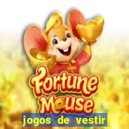 jogos de vestir noivas e maquiar